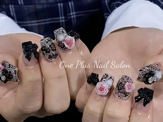 ネイル Niki ニキのネイルデザイン