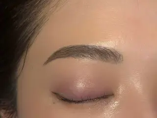 アイブロウ 十色所属・十色 麻布十番店のマツエク・マツパデザイン