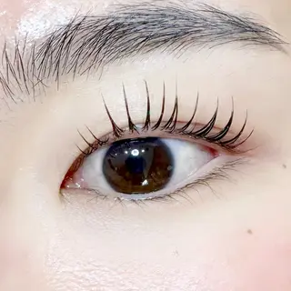 マツエク・マツパ サロン ド フォース 西船橋店/伊藤のマツエク・マツパデザイン