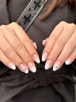 ネイル ＦreeDoＭ   Design所属・W KUMIのネイルデザイン