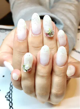 ネイル nailist cocoのネイルデザイン