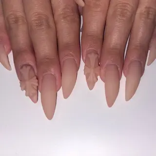 ネイル kanami motelのネイルデザイン