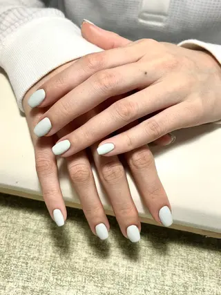 ネイル る るのネイルデザイン