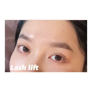 マツエク・マツパ GO TODAY SHAIRE SALON mico店所属・松本 彩良のマツエク・マツパデザイン