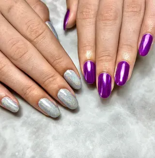ネイル nails' it...のネイルデザイン