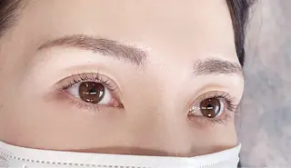 マツエク・マツパ 下曽根店 shiraishiの眉毛・アイブロウイメージ