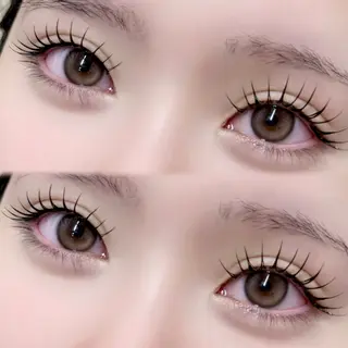 マツエク・マツパ iLa / Amina🌙♡の眉毛・アイブロウイメージ