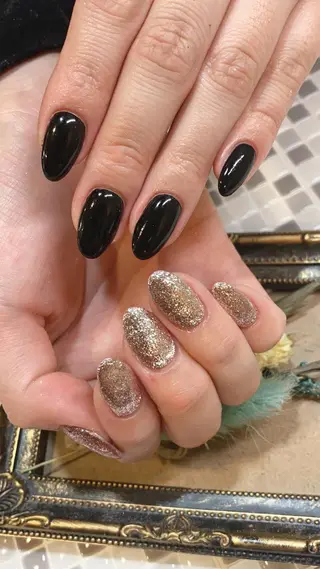 ネイル nailist yuiのネイルデザイン