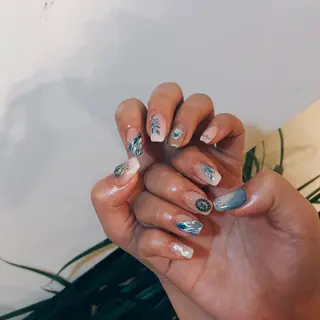 ネイル Chipieee Tokyoのその他イメージ