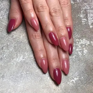 ネイル 💅chainail _aiのネイルデザイン