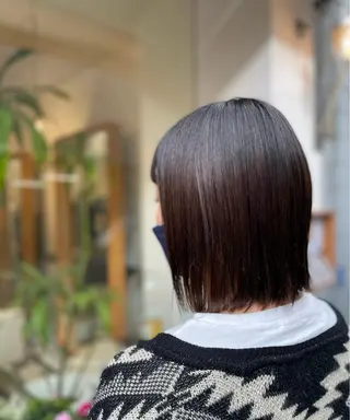 ミディアム 野間 ふみよのマツエク・マツパデザイン