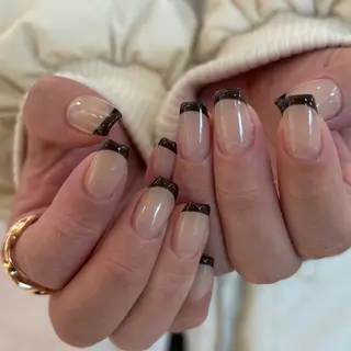 ネイル CLALA Makoのネイルデザイン