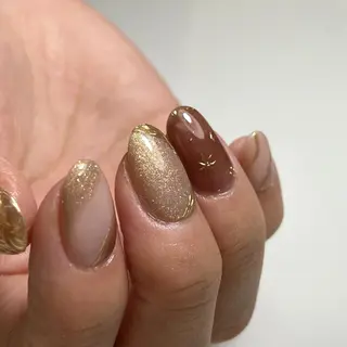 ネイル nail salon Lumièreのネイルデザイン