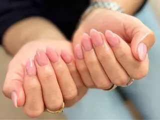 ネイル LUNOA 吉祥寺店のネイルデザイン