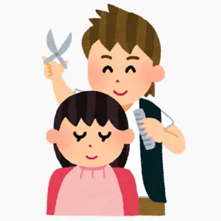24H受付の髪質改善 ＆ヘッドスパ┃髙橋のヘアスタイル