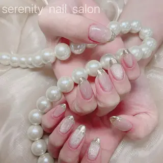 ネイル ✨Serenity Nail salonのネイルデザイン