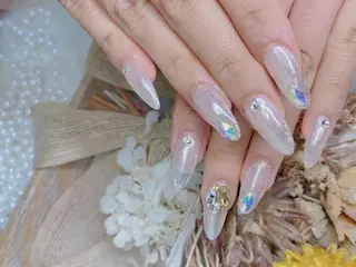 ネイル Babarla Nailのネイルデザイン