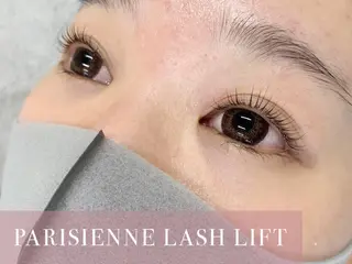 マツエク・マツパ mulier 平松のマツエク・マツパデザイン