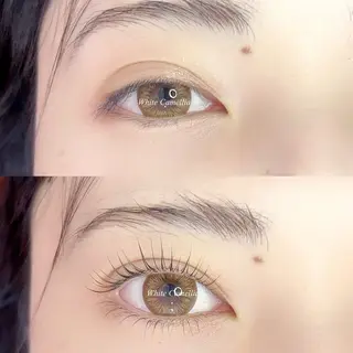 マツエク・マツパ Nanami 🎀の眉毛・アイブロウイメージ