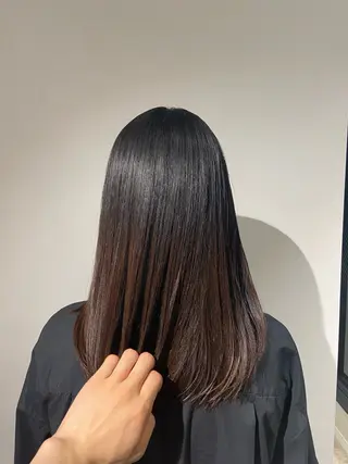 ロング 𝐻𝑌𝑂 🐆のヘアスタイル