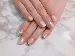 ネイル Regaro i.sのネイルデザイン