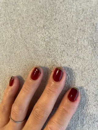 ネイル magicnail norikoのネイルデザイン