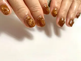 ネイル is..nail 🌷sonokoのネイルデザイン
