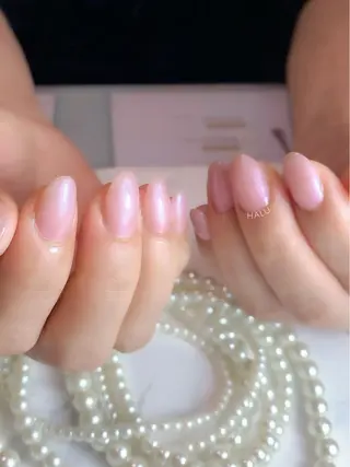 ネイル HALU ハルのネイルデザイン