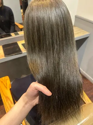 ミディアム 🧊鎌田 拓磨🧊のヘアスタイル