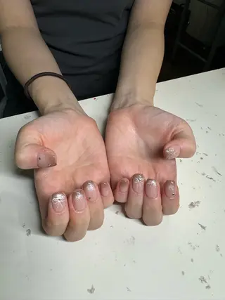 ネイル IROHA NAIL 北村菜帆のネイルデザイン