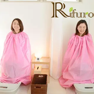 Rifuro毛穴ケア &よもぎ蒸しサロンのエステ・リラクイメージ