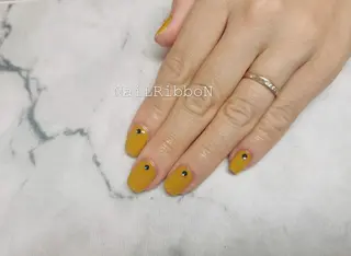 ネイル 🎀ネイルサロン RIRI🎀のネイルデザイン