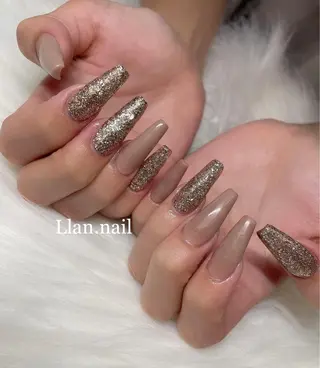 ネイル Lian nailのネイルデザイン