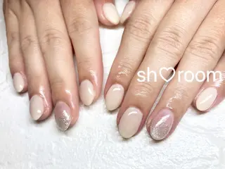 ネイル Nail salon Ruuのネイルデザイン