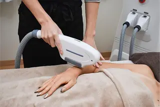 DAHLIA 上福岡のエステ・リラクイメージ