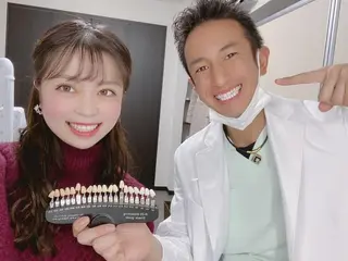 ホワイトニング専門店 吉田亮利のその他イメージ