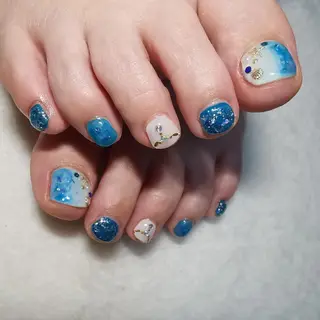 ネイル reve あやののネイルデザイン