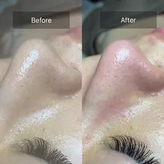 lumière d’espoirのエステ・リラクイメージ