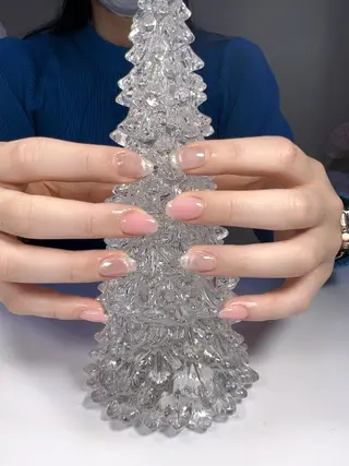 ネイル ネイルサロン ロア旧ジョリーのネイルデザイン