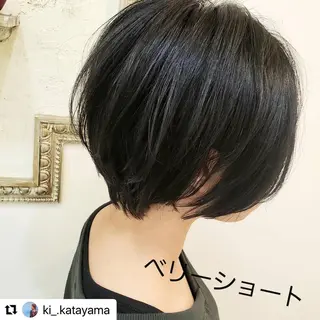 ミディアム カラー メンズ 🩷Eny terrace🩷のヘアスタイル