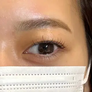 アイブロウ 【Lily千里丘店】 ウメザキのマツエク・マツパデザイン