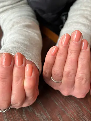 ネイル M. nailのネイルデザイン