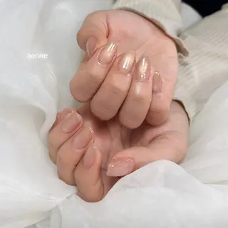 ネイル nail salon nerineのネイルデザイン