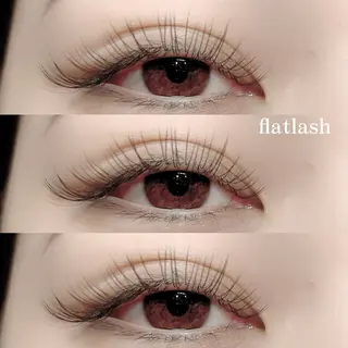 マツエク・マツパ y’sbeauty 梅田店‎🤍のマツエク・マツパデザイン