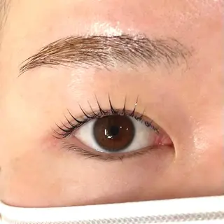 マツエク・マツパ 【 Vias 】 mayuのマツエク・マツパデザイン