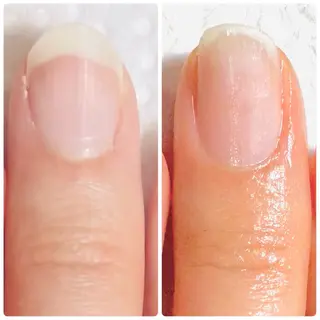 ネイル 荒井 恵のネイルデザイン