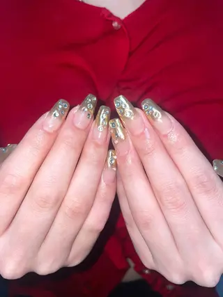 ネイル miinail miyuuのネイルデザイン