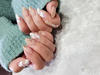ネイル bloom *のネイルデザイン