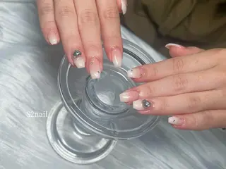 ネイル S2 nailのネイルデザイン