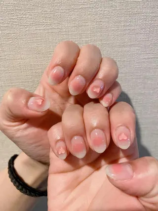 ネイル 👍thumbs up nail👍のネイルデザイン